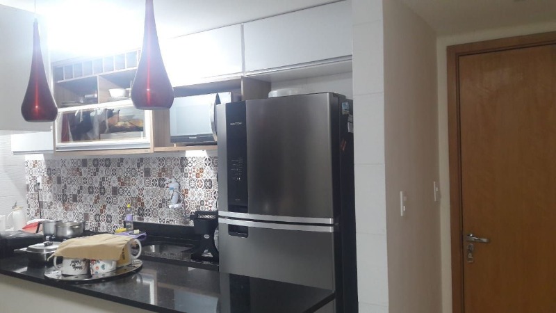 Apartamento à venda com 2 quartos, 68m² - Foto 6