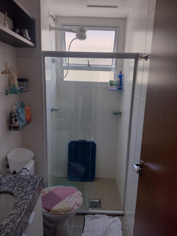 Apartamento para alugar com 2 quartos, 49m² - Foto 27