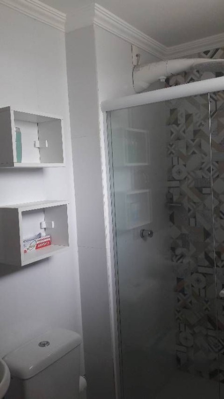 Apartamento à venda com 2 quartos, 68m² - Foto 8