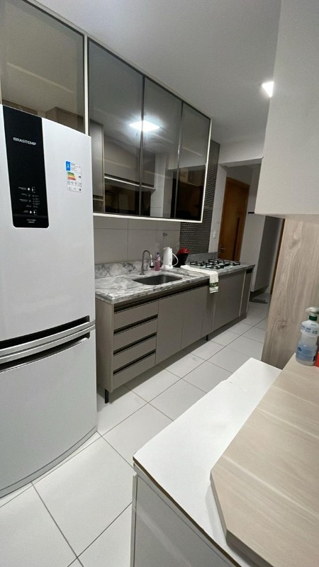 Apartamento à venda com 4 quartos, 171m² - Foto 6