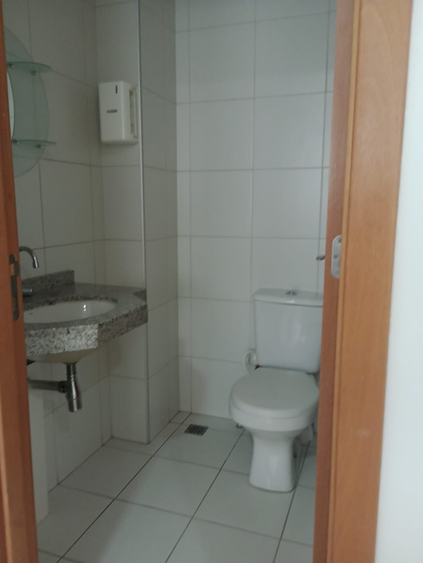 Conjunto Comercial-Sala à venda, 34m² - Foto 34