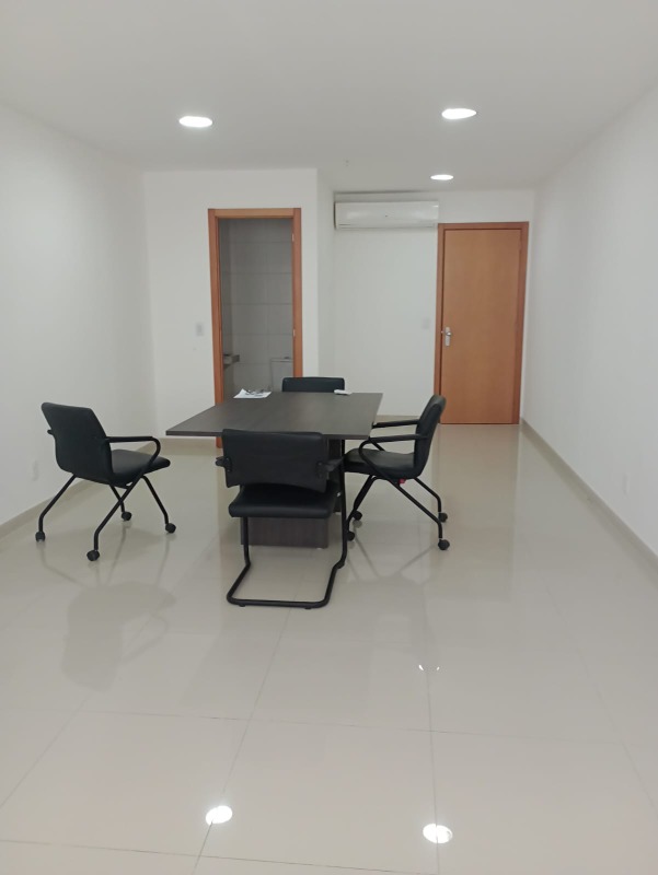 Conjunto Comercial-Sala à venda, 34m² - Foto 29