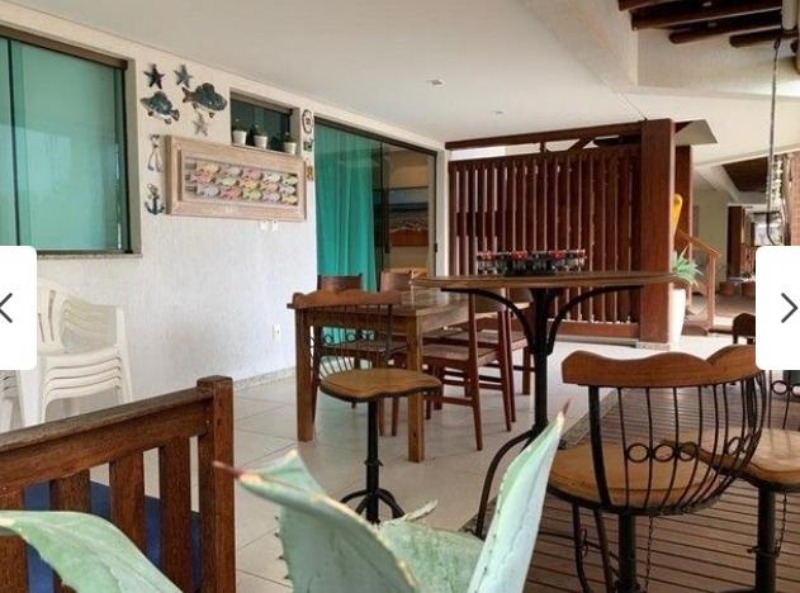 Casa à venda com 3 quartos - Foto 4