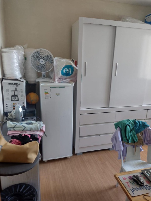 Apartamento para alugar com 2 quartos, 49m² - Foto 28