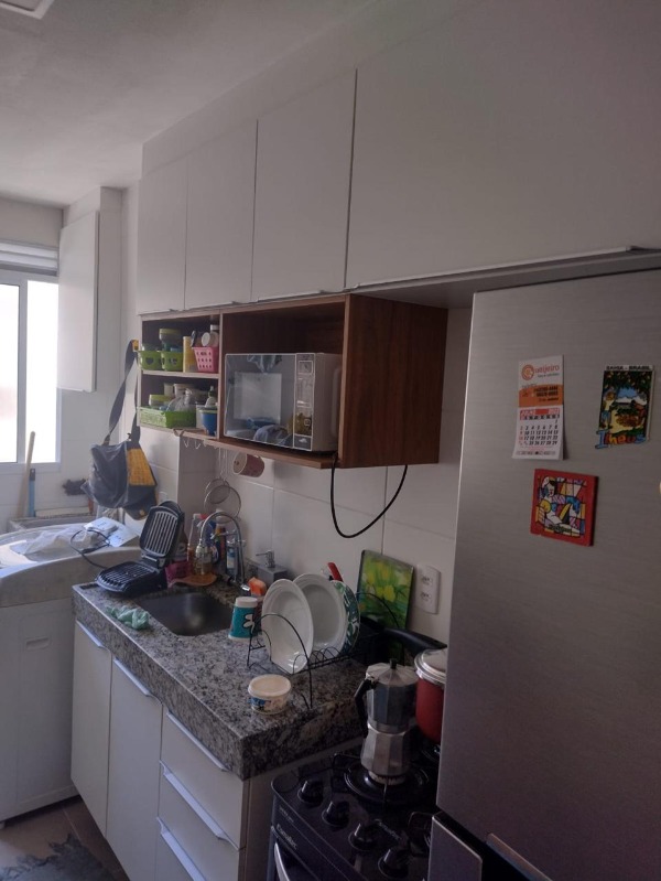 Apartamento para alugar com 2 quartos, 49m² - Foto 22