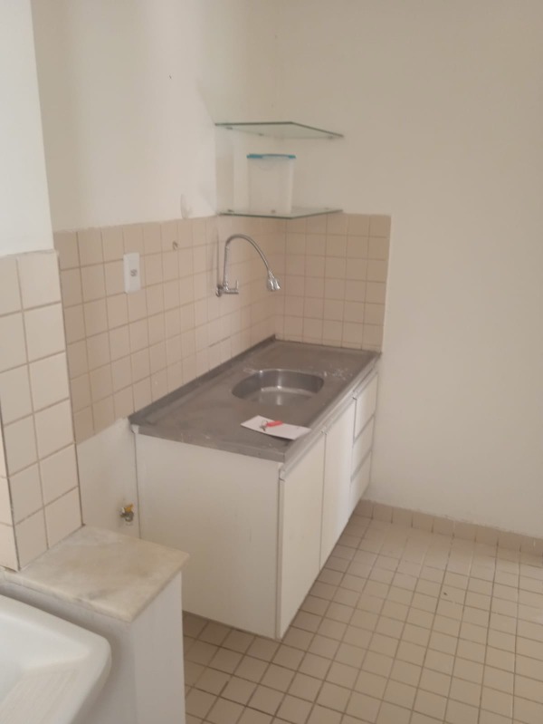 Apartamento à venda com 2 quartos, 55m² - Foto 12