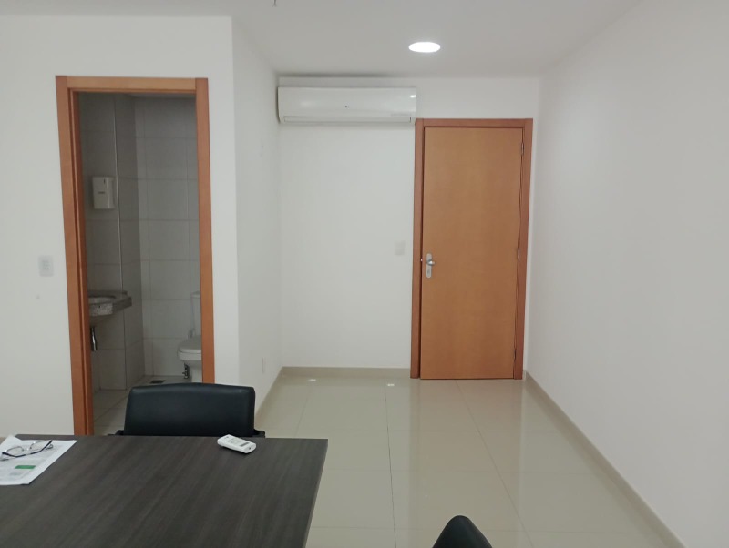 Conjunto Comercial-Sala à venda, 34m² - Foto 30