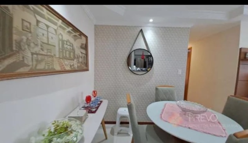 Apartamento à venda com 2 quartos, 68m² - Foto 2