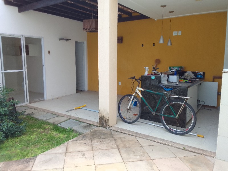 Casa para alugar com 4 quartos - Foto 4