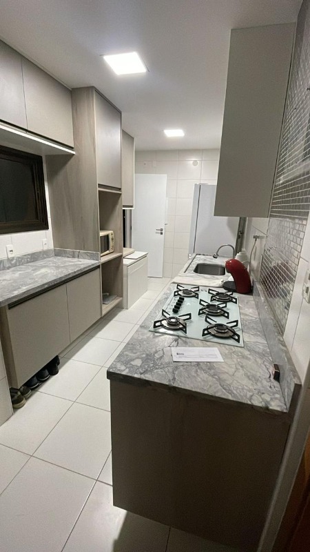 Apartamento à venda com 4 quartos, 171m² - Foto 7