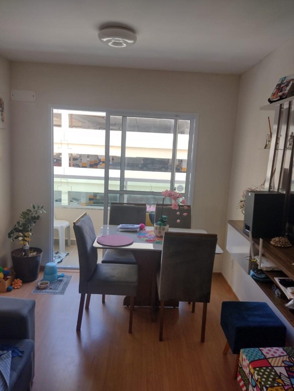 Apartamento para alugar com 2 quartos, 49m² - Foto 17