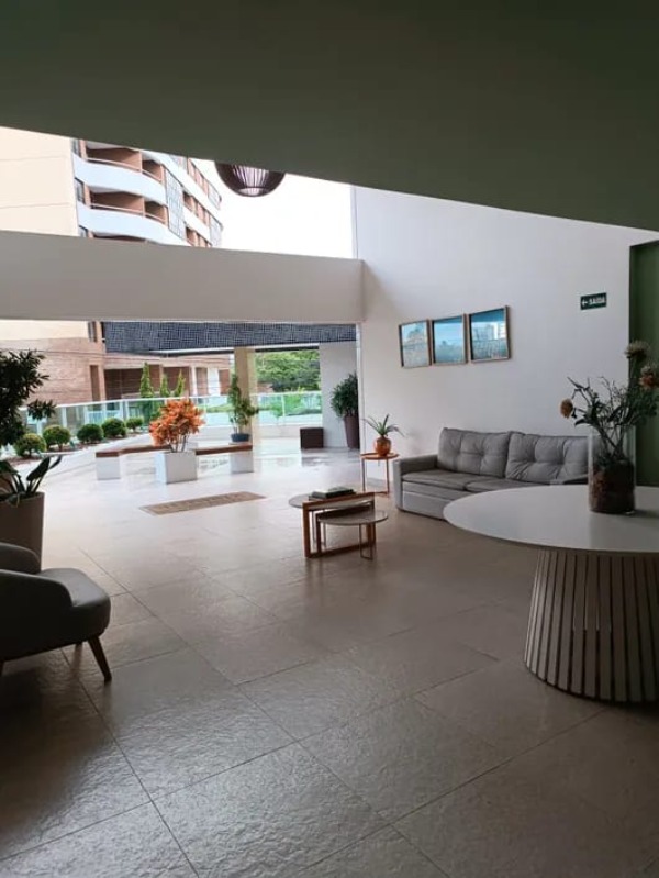 Apartamento à venda com 3 quartos, 107m² - Foto 24