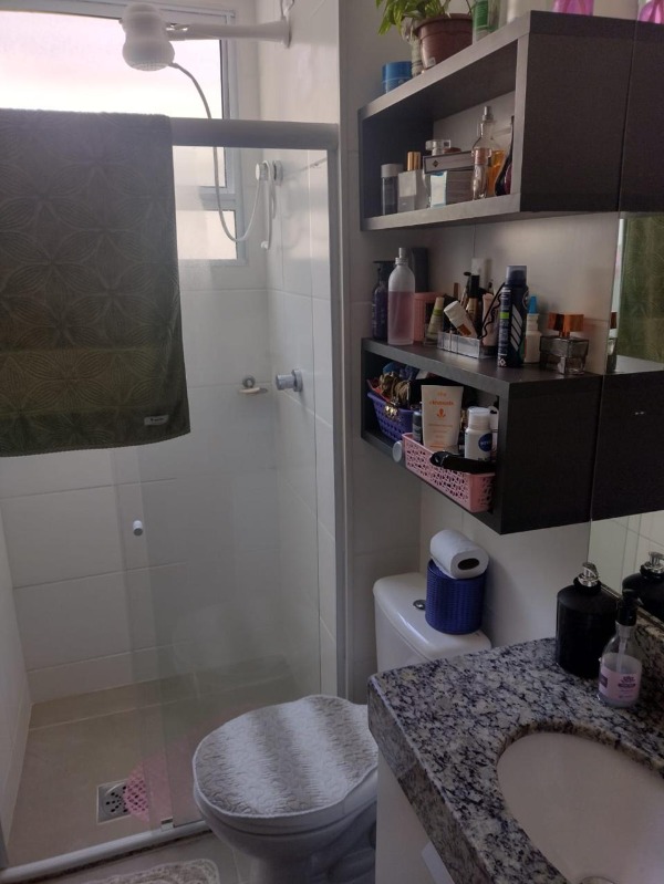 Apartamento para alugar com 2 quartos, 49m² - Foto 23