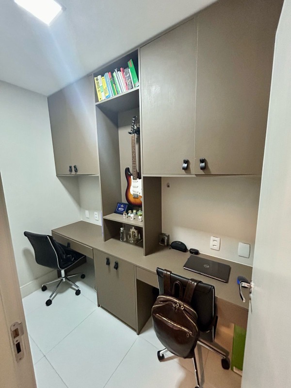 Apartamento à venda com 3 quartos, 107m² - Foto 16