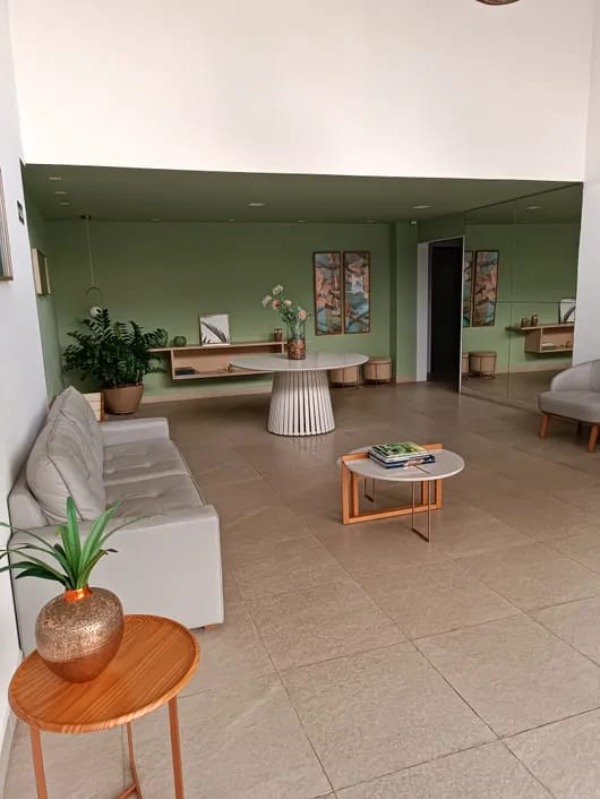 Apartamento à venda com 3 quartos, 107m² - Foto 23