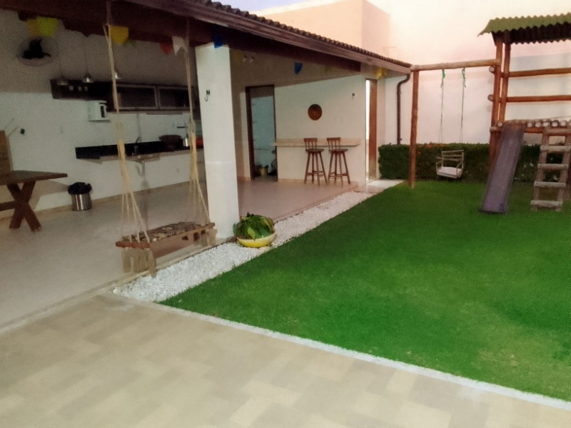 Casa para alugar com 4 quartos - Foto 7