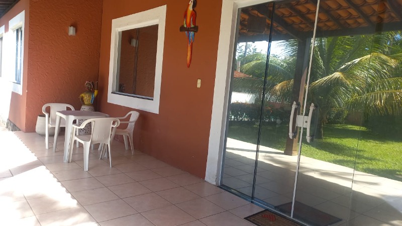 Casa à venda com 4 quartos - Foto 8