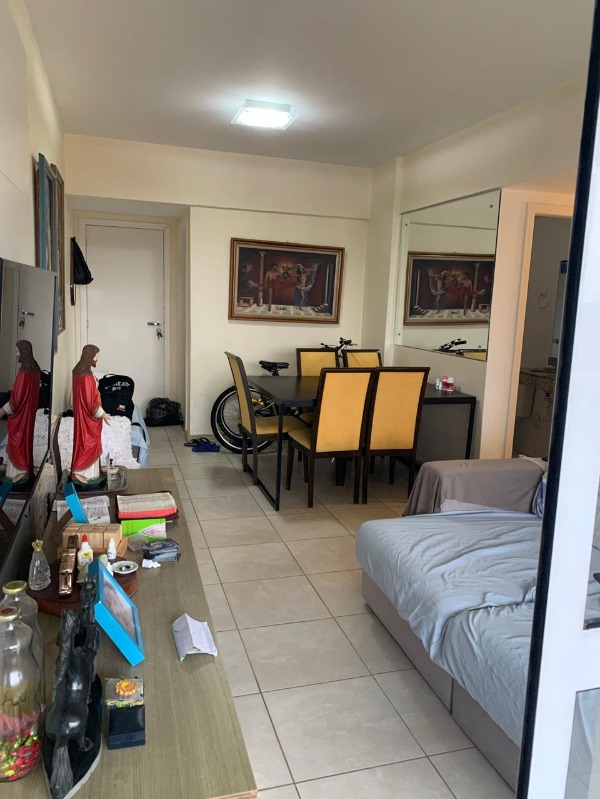 Apartamento à venda com 3 quartos, 90m² - Foto 5