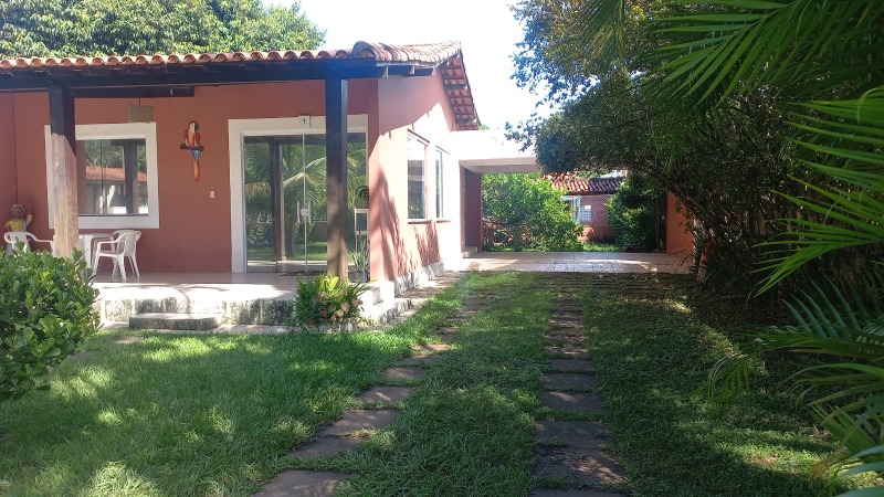 Casa à venda com 4 quartos - Foto 4