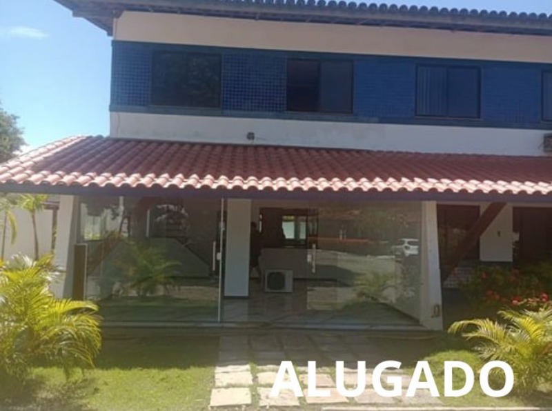 Casa para alugar com 3 quartos, 130m² - Foto 1