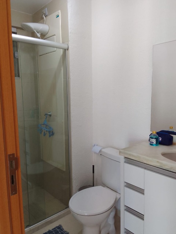 Apartamento para alugar com 2 quartos, 65m² - Foto 20