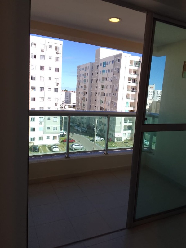 Apartamento para alugar com 2 quartos, 65m² - Foto 4