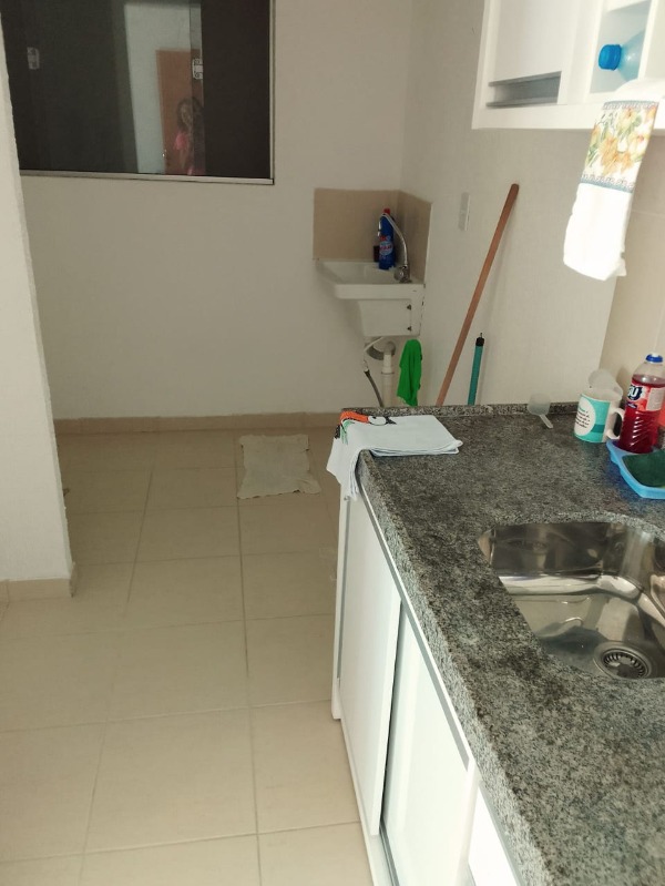 Apartamento para alugar com 2 quartos, 65m² - Foto 8