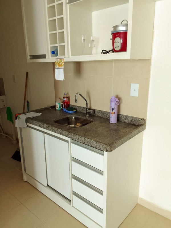 Apartamento para alugar com 2 quartos, 65m² - Foto 7