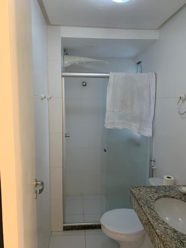 Apartamento à venda com 3 quartos, 90m² - Foto 3