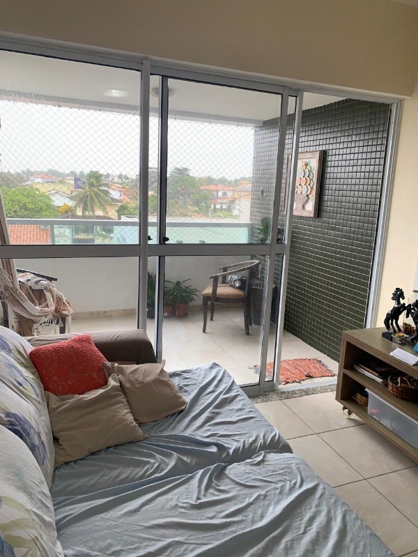 Apartamento à venda com 3 quartos, 90m² - Foto 1