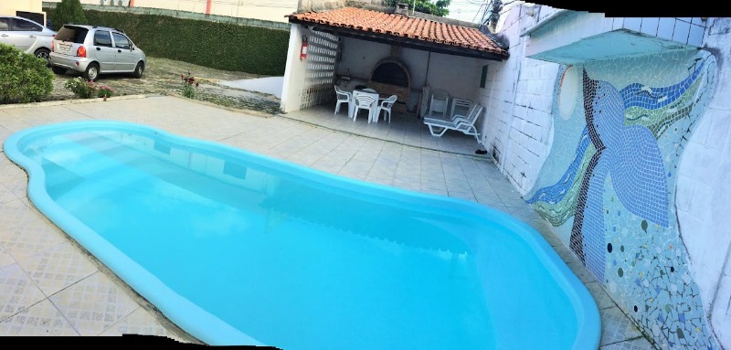 Casa à venda e aluguel com 4 quartos, 150m² - Foto 13