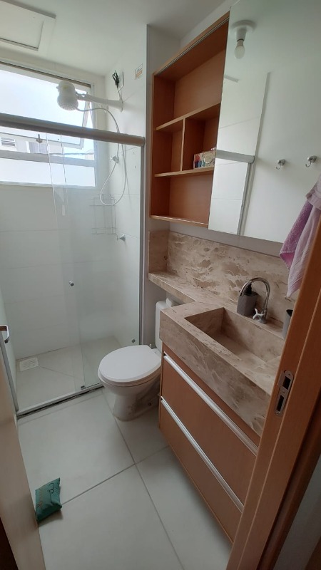 Apartamento à venda com 2 quartos, 40m² - Foto 6