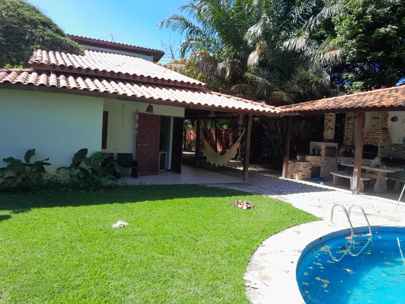 Casa, 3 quartos - Foto 1
