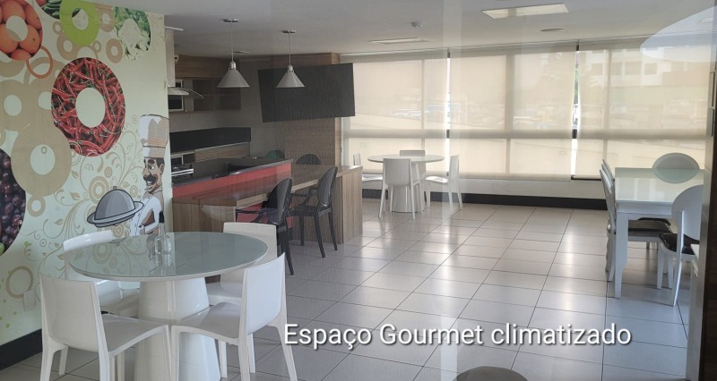 Apartamento para alugar com 3 quartos, 76m² - Foto 20