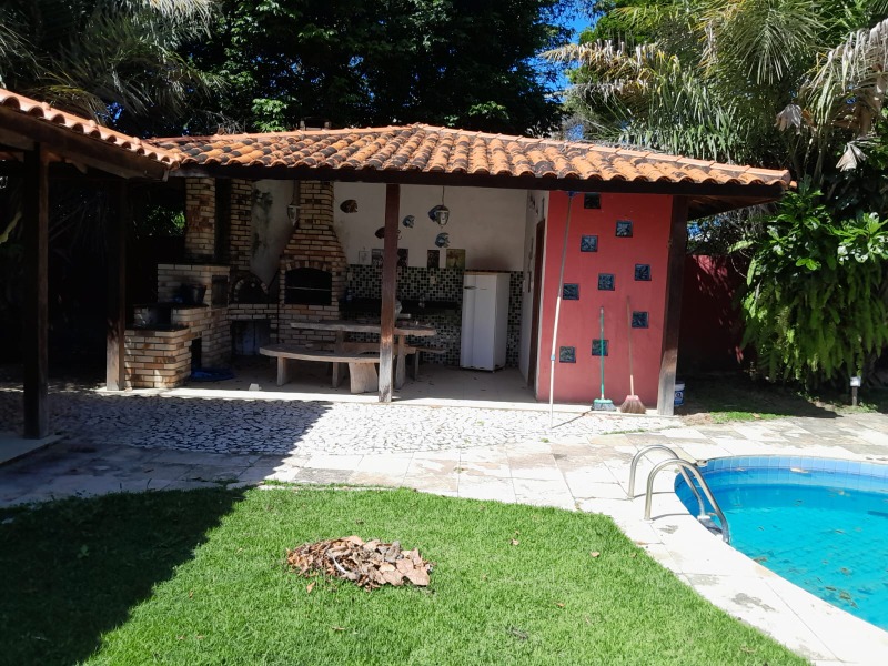 Casa, 3 quartos - Foto 5