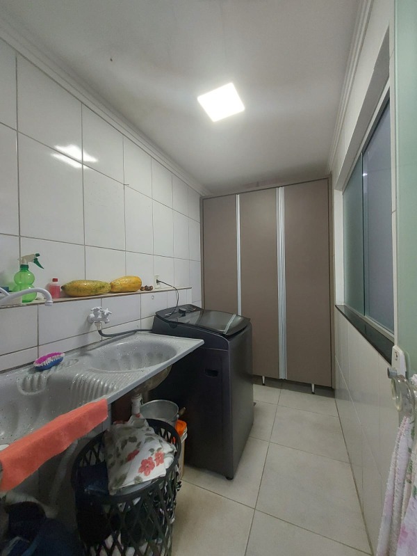 Casa à venda com 3 quartos - Foto 6