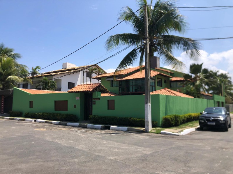 Casa à venda com 4 quartos - Foto 4