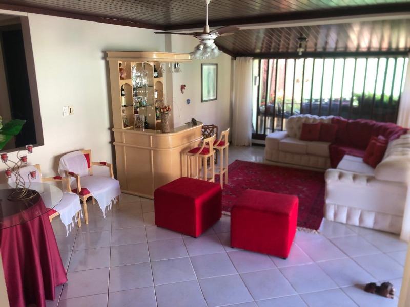 Casa à venda com 4 quartos - Foto 6