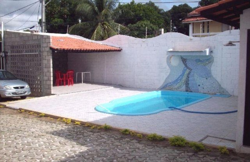 Casa à venda e aluguel com 4 quartos, 150m² - Foto 11