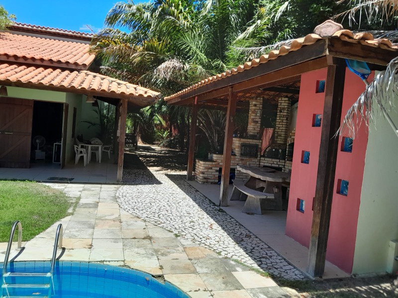 Casa, 3 quartos - Foto 4
