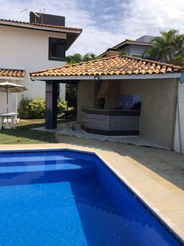 Casa à venda com 3 quartos - Foto 4