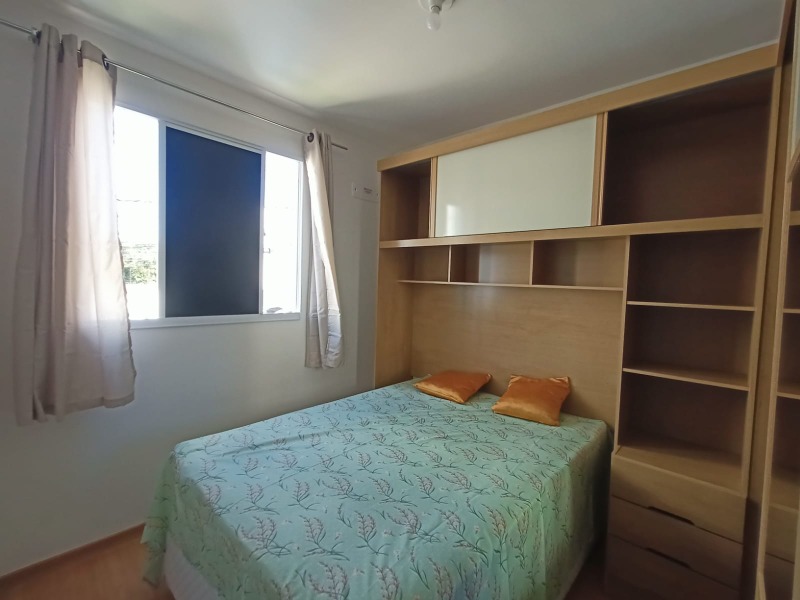 Apartamento à venda com 2 quartos, 40m² - Foto 8