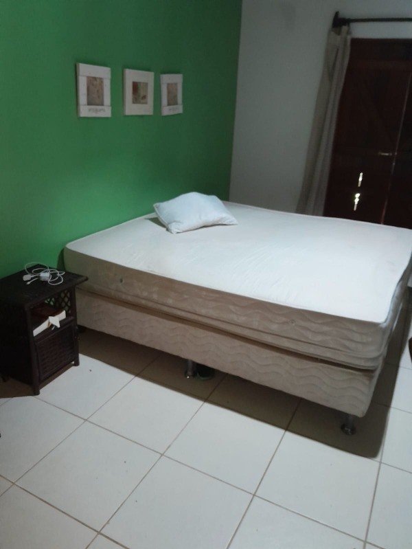 Casa, 3 quartos - Foto 21