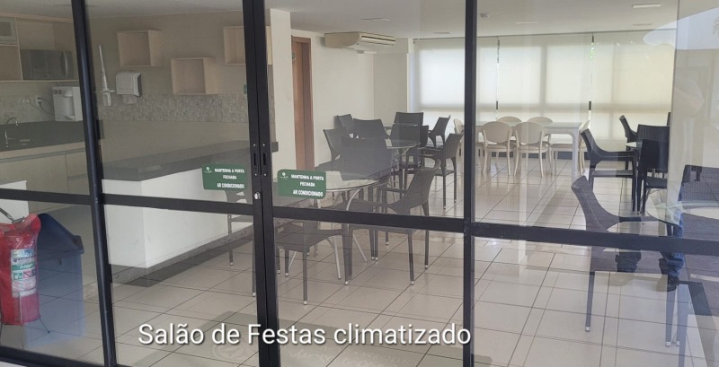 Apartamento para alugar com 3 quartos, 76m² - Foto 16