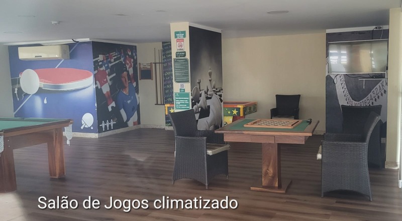 Apartamento para alugar com 3 quartos, 76m² - Foto 17