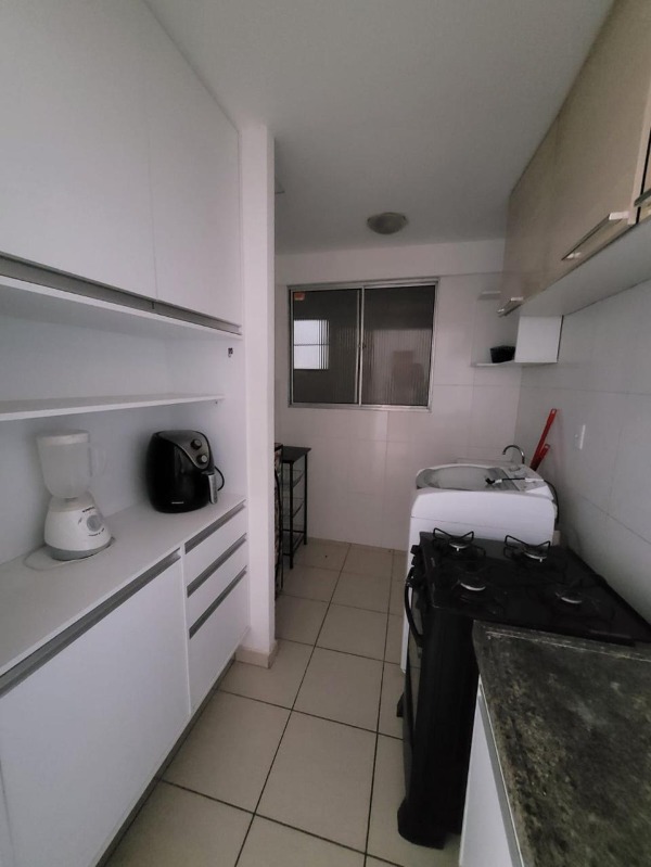 Apartamento para alugar com 2 quartos, 70m² - Foto 7