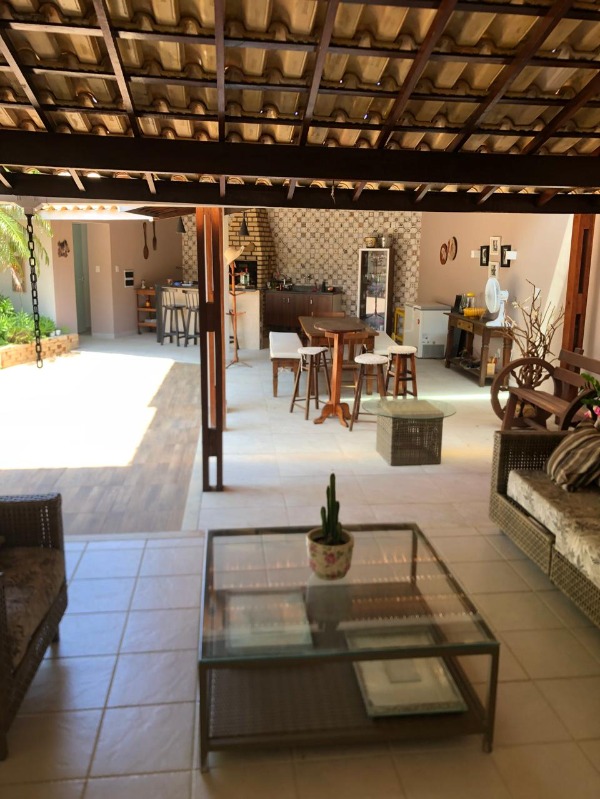 Casa à venda com 4 quartos - Foto 6