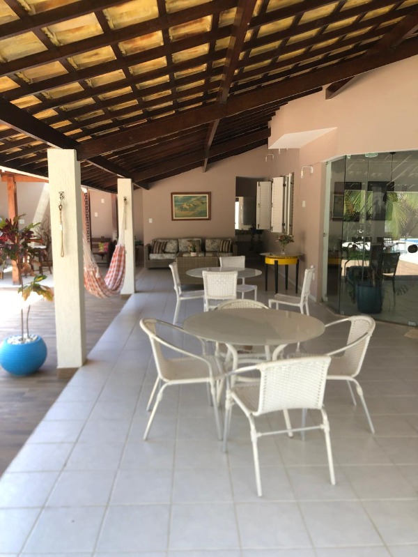 Casa à venda com 4 quartos - Foto 4