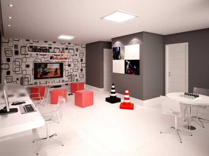 Apartamento para alugar com 2 quartos, 70m² - Foto 20