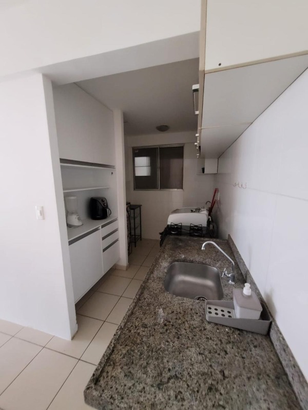 Apartamento para alugar com 2 quartos, 70m² - Foto 6